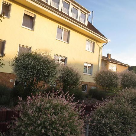 Apartmán Gesund-Wellness Mandern  Exteriér fotografie