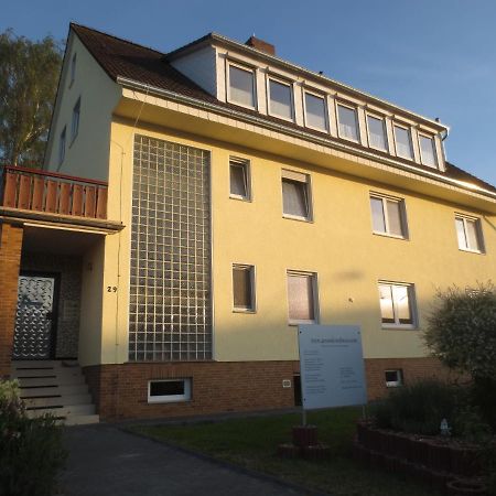 Apartmán Gesund-Wellness Mandern  Exteriér fotografie