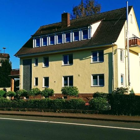 Apartmán Gesund-Wellness Mandern  Exteriér fotografie