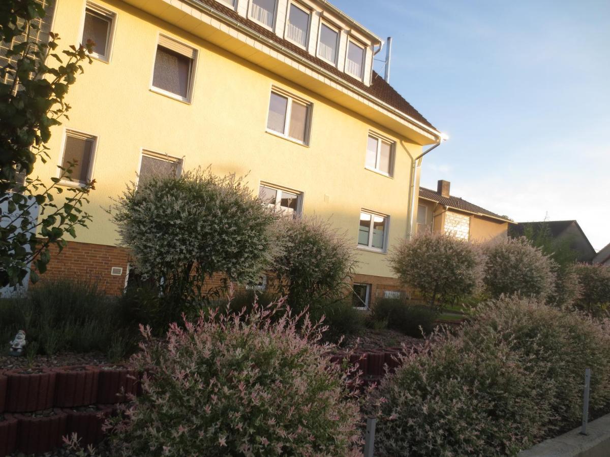 Apartmán Gesund-Wellness Mandern  Exteriér fotografie