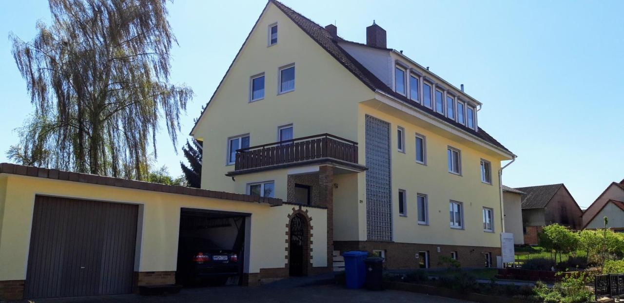 Apartmán Gesund-Wellness Mandern  Exteriér fotografie
