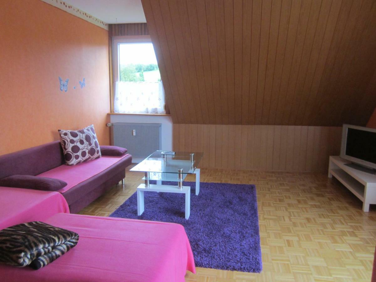 Apartmán Gesund-Wellness Mandern  Exteriér fotografie
