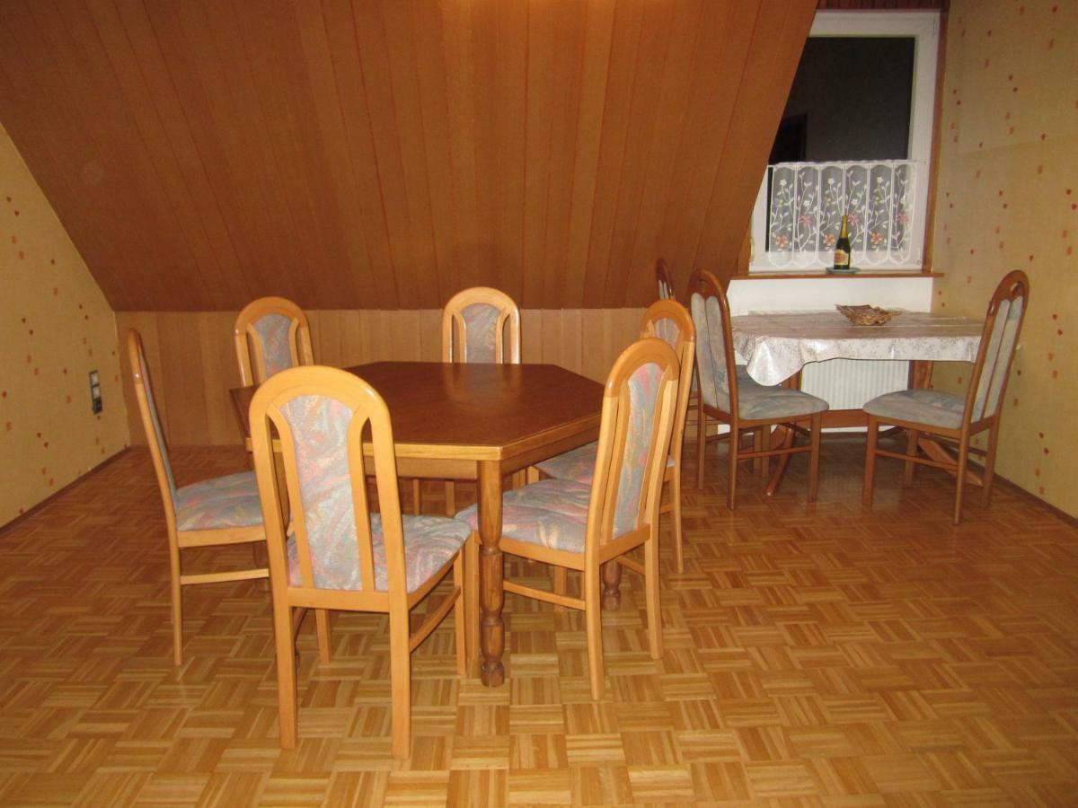 Apartmán Gesund-Wellness Mandern  Exteriér fotografie