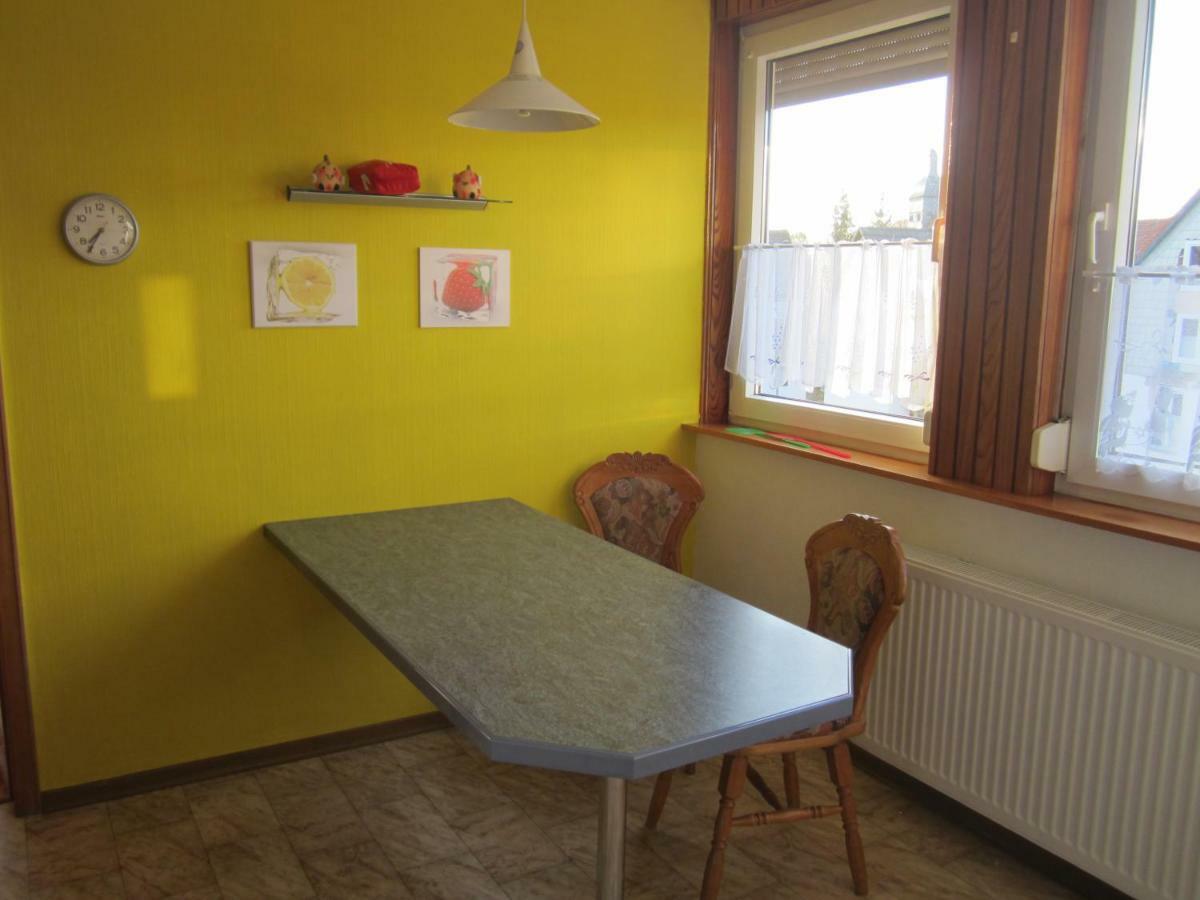 Apartmán Gesund-Wellness Mandern  Exteriér fotografie