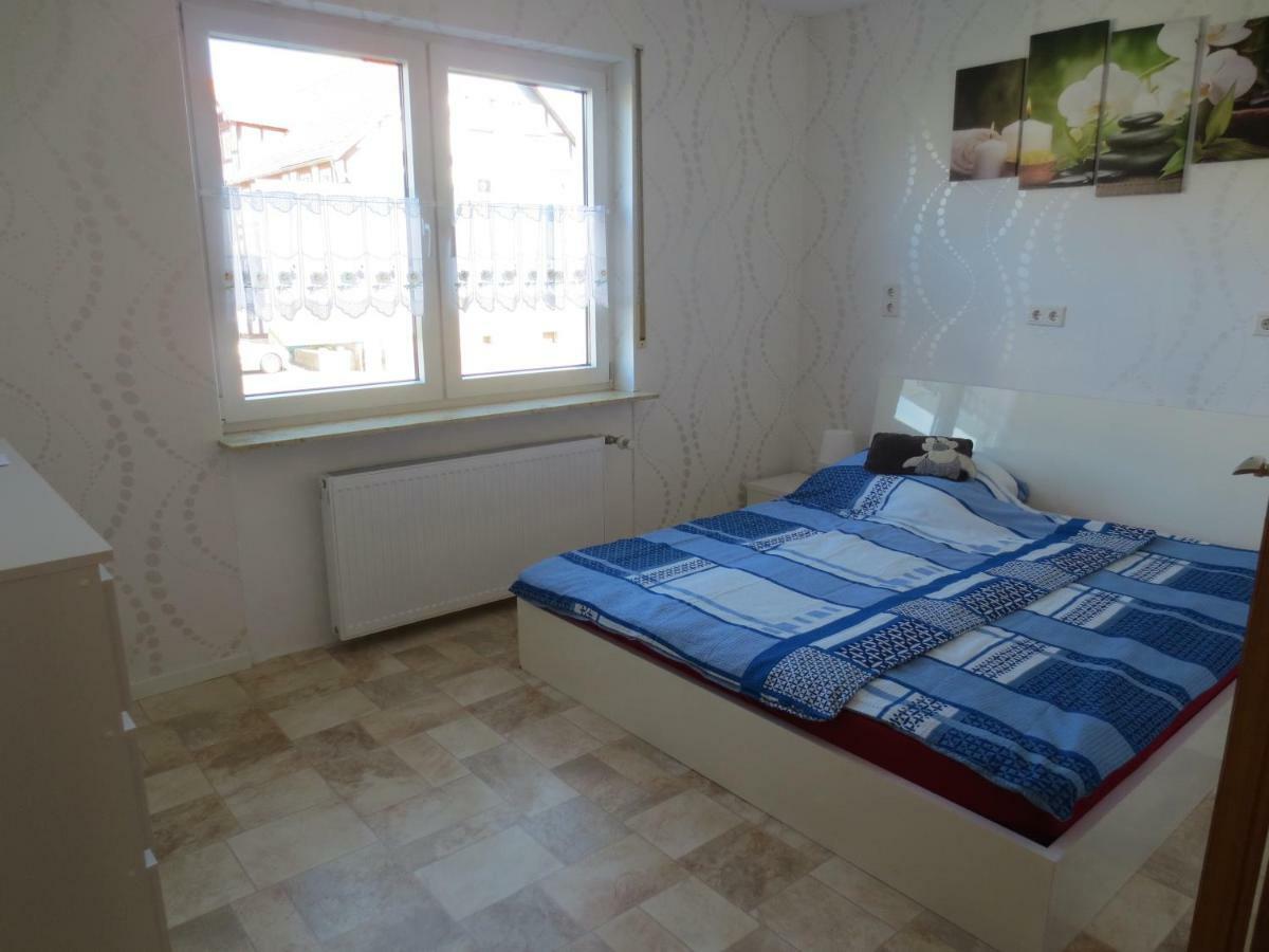 Apartmán Gesund-Wellness Mandern  Exteriér fotografie