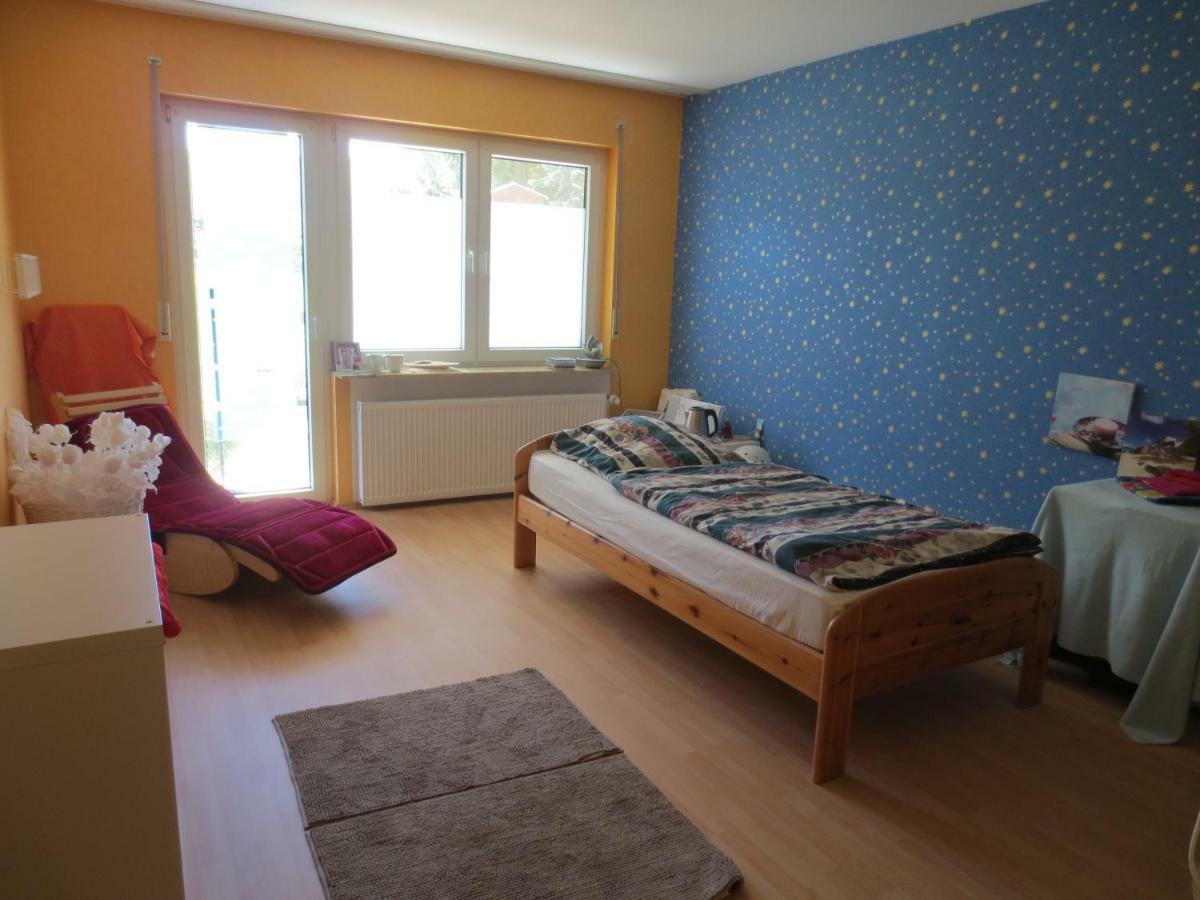 Apartmán Gesund-Wellness Mandern  Exteriér fotografie