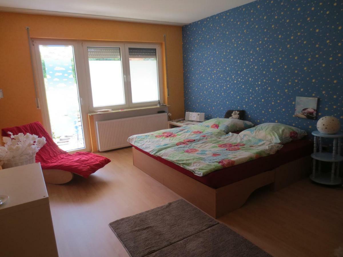 Apartmán Gesund-Wellness Mandern  Exteriér fotografie
